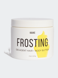 Frosting Hair & Body Butter Moisturizer