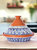 Large Cooking & Serving Tagine Pot - Supreme Bohemian Blue