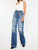 Ariena 90S Flare Jeans In Medium Wash