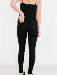 Basic Skinny Jeans