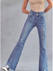 Ella Flare Jeans