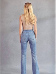 Ella Flare Jeans