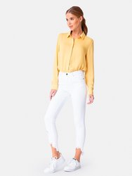 Gemma High Rise Skinny Ankle Jean