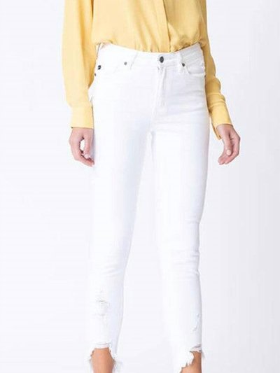 Kancan High Rise Jeans product