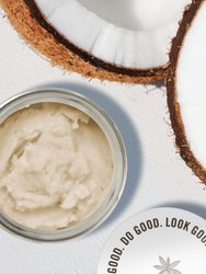 Coconut Body Butter with Cupuaçu & Murumuru Butter