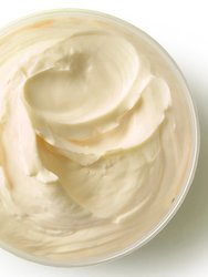 Coconut Body Butter with Ucuuba & Cupuaçu Butter