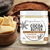 Kapuluan Raw Cocoa Butter Organic Unrefined Natural Vegan Cacao Skin Care Manteca de Cacao