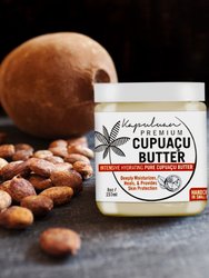 Premium Cupuaçu Butter