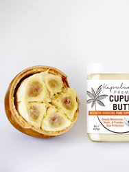 Premium Cupuaçu Butter