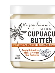 Premium Cupuaçu Butter