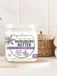 Premium Murumuru Butter