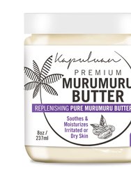 Premium Murumuru Butter