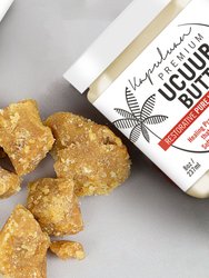 Premium Ucuuba Butter