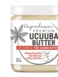 Premium Ucuuba Butter