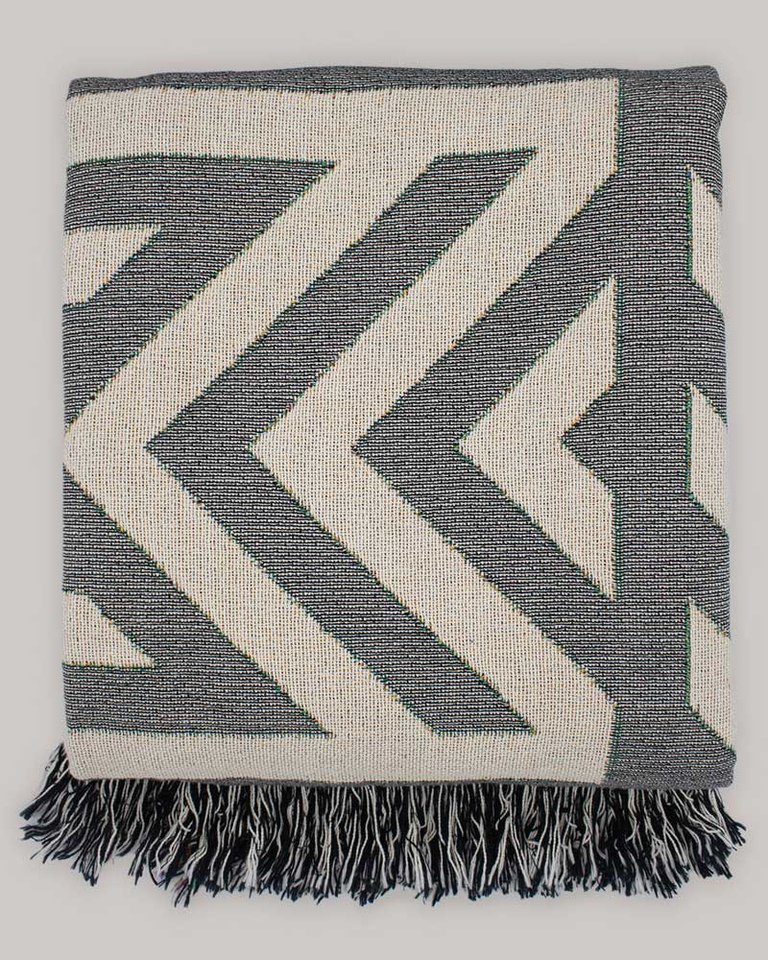 Signet Throw