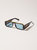 Grand Master Rectangle Sunglasses