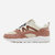 Men And Women Fusion 2.0 Sneaker In Cork/Mocha Bisque