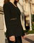 Circe Jacket In Black