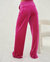 Vanna Pants In Hot Pink