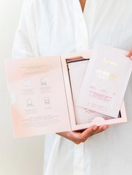 Bare It Face Mask Set