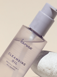 Cleansing Oil