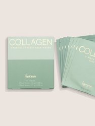 Collagen Hydrogel Medley Set - 8 pack