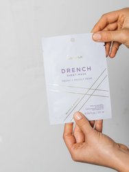 Drench Sheet Mask