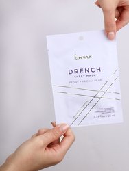 Drench Sheet Mask