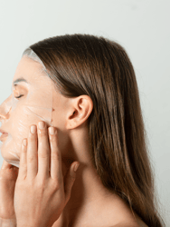 Drench Sheet Mask