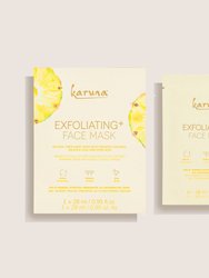 Exfoliating+ Face Mask