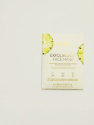 Exfoliating+ Face Mask