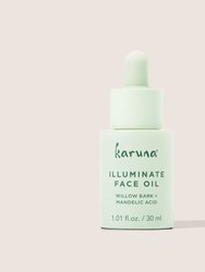 Illuminate Face Oil