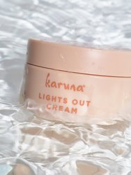 Lights Out Cream