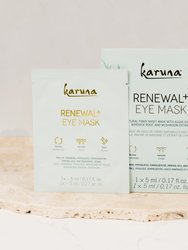 Renewal+ Eye Mask