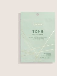 Tone Sheet Mask