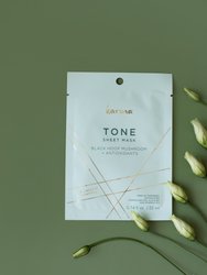 Tone Sheet Mask