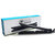 Ceramic Pro 1" Infrared & Ionic Technology Flat Iron - Black - Black