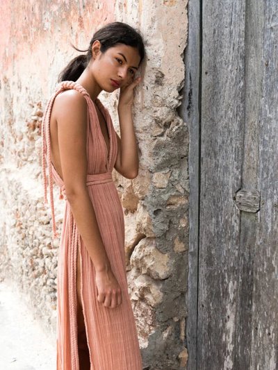 Kasia Kulenty Selena Gown product