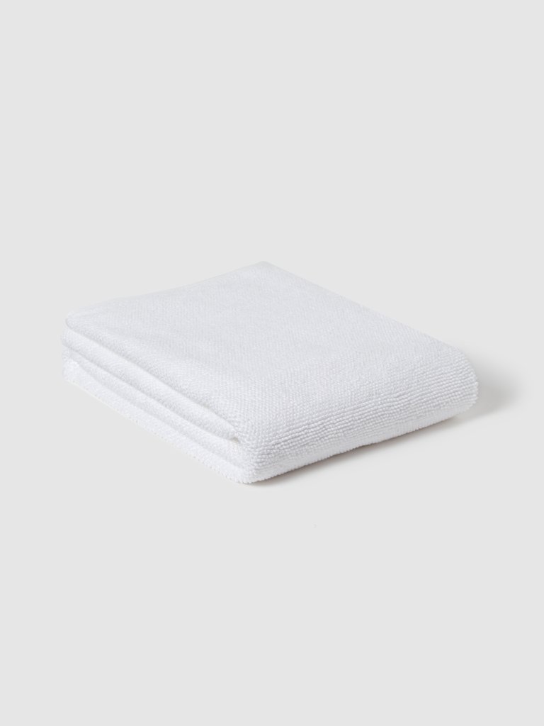 Cobblestone Towels