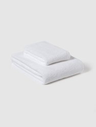 Cobblestone Towels