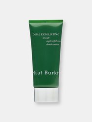 Dual Exfoliating Clay