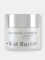 Eye Crème Complex