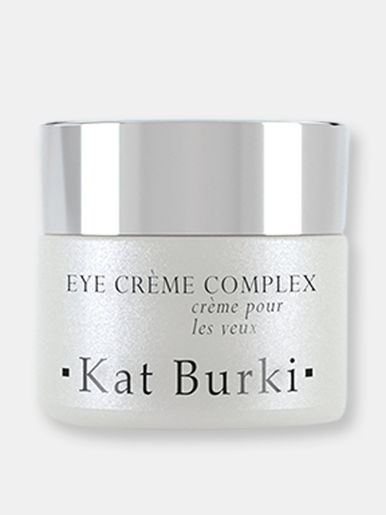 Eye Crème Complex