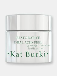 Restorative Dual Acid Peel