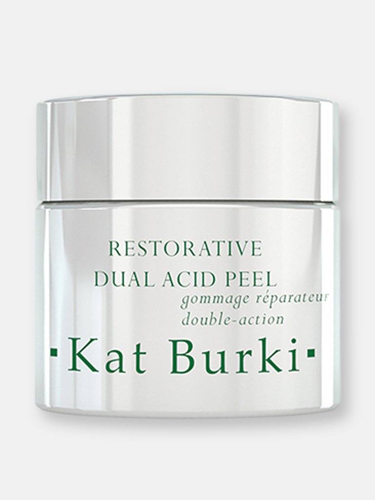 Restorative Dual Acid Peel