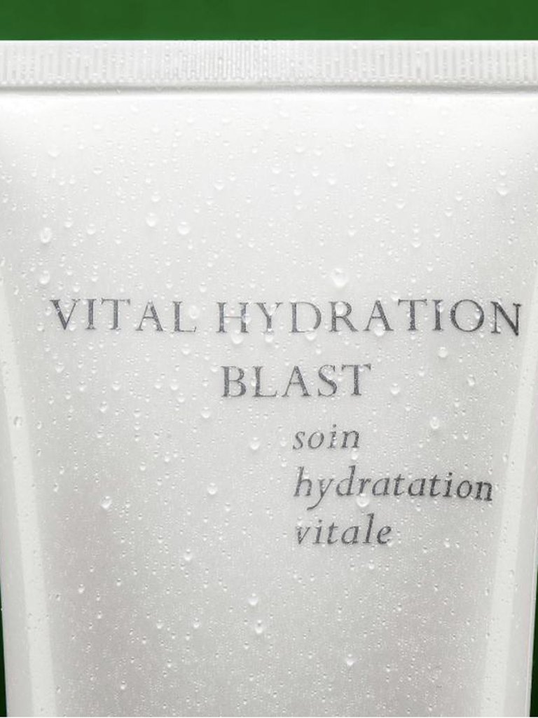 Vital Hydration Blast