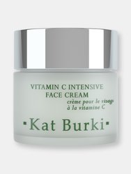 Vitamin C Intensive Face Cream 3.4 oz