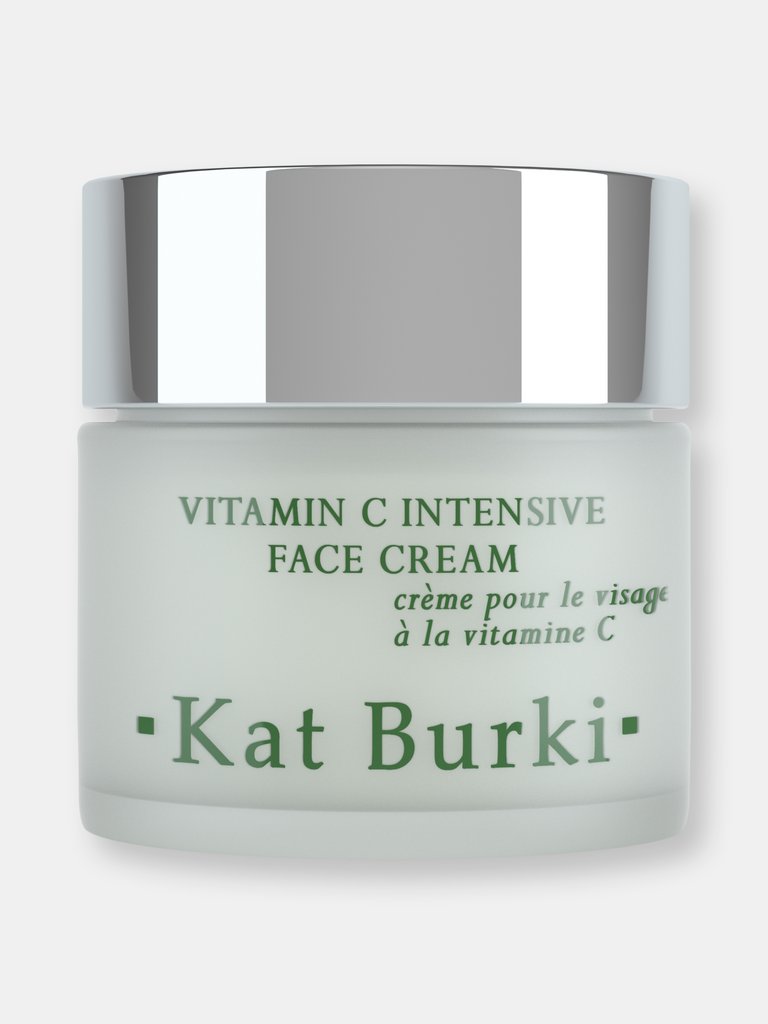 Vitamin C Intensive Face Cream 3.4 oz