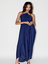 Halter Dress