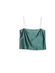 Silk Cami Tank